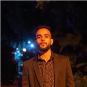 I am able to teach general maths at all stages including algebra, trigonometry etc